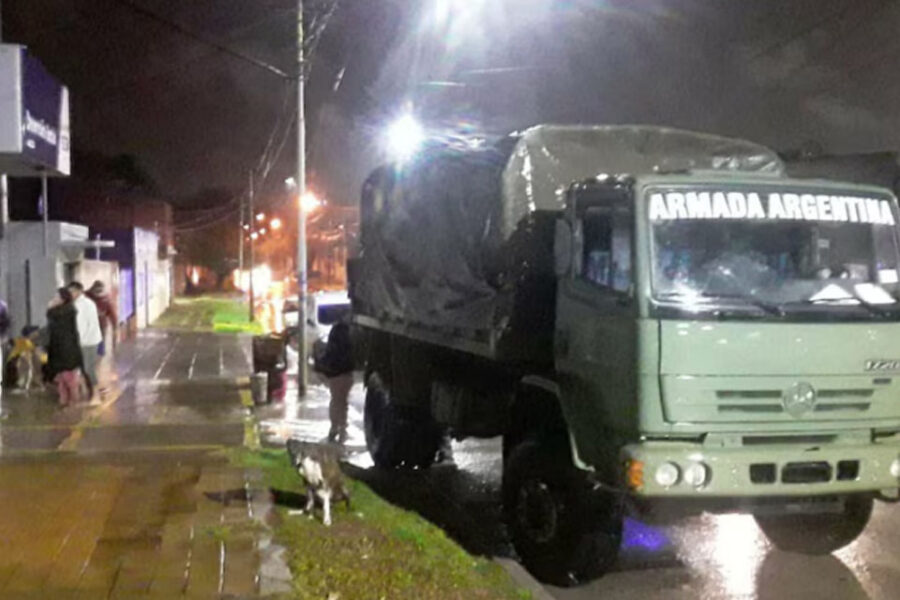 (Mención a Entere Ríos) Cesaron las alertas para la provincia de Buenos Aires: cómo sigue el clima en el resto del país