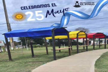 Muestra de artesanos