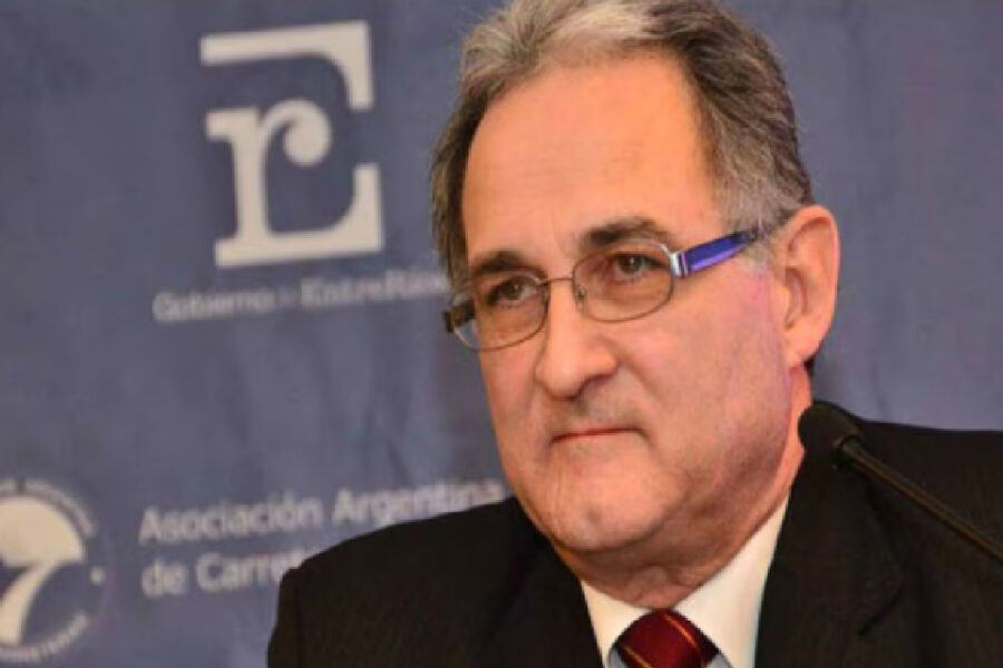 La Corte Suprema dejó firme la condena al ex director de Vialidad de Entre Ríos por peculado