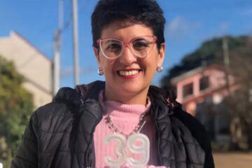 Encontraron muerta a la docente y ex concejal que estaba desaparecida en Entre Ríos