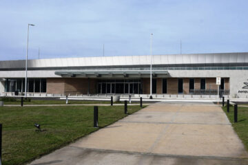 Estado de avance del Aeropuerto Concordia “Comodoro JJ Pierrestegui”: avances técnicos y gestiones en curso para su habilitación