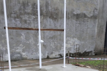 Aporte a la Asociación de Bomberos Voluntarios de Santa Elena