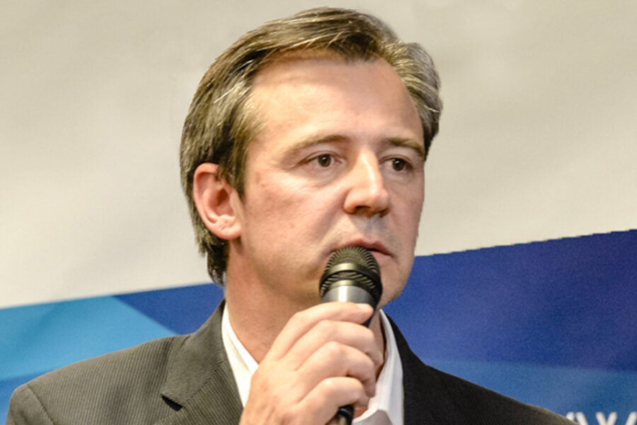 Déjà vu, el FMI y la memoria del miedo