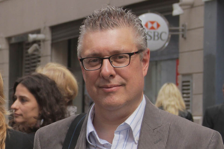 Deuda externa: una mecha encendida