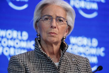 Carta para Lagarde