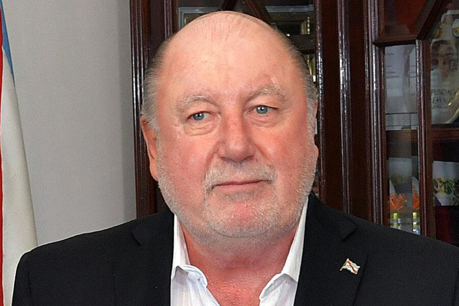 ¡Hasta siempre, Gallego!