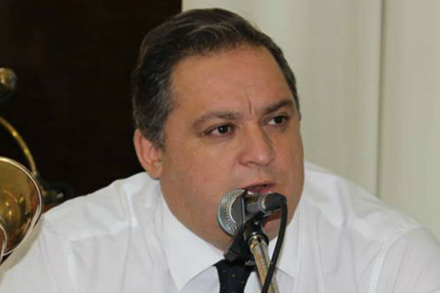 He decidido no participar de la nueva conducción partidaria provincial