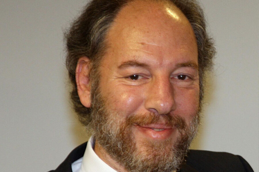 La herencia (que será) recibida