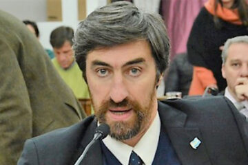 A Cambiemos le cuesta cada día mas dar la cara