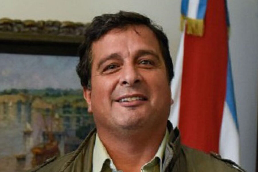 Bordet, el más votado desde 1983