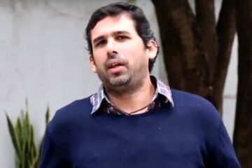 Los candidatos para el Tribunal de Cuentas