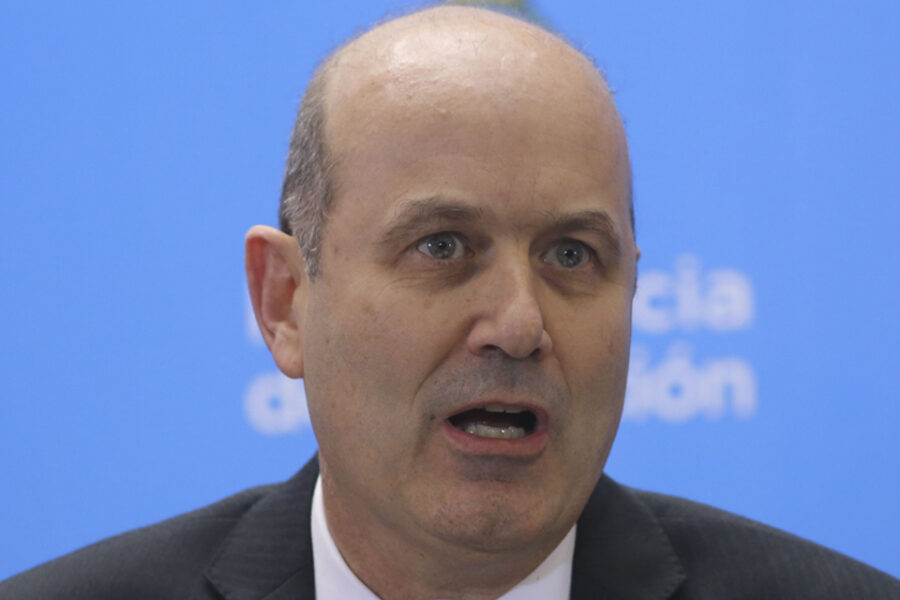 El fracaso económico de Macri es sorprendente