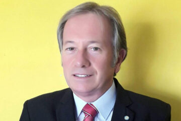 Capitán de la historia