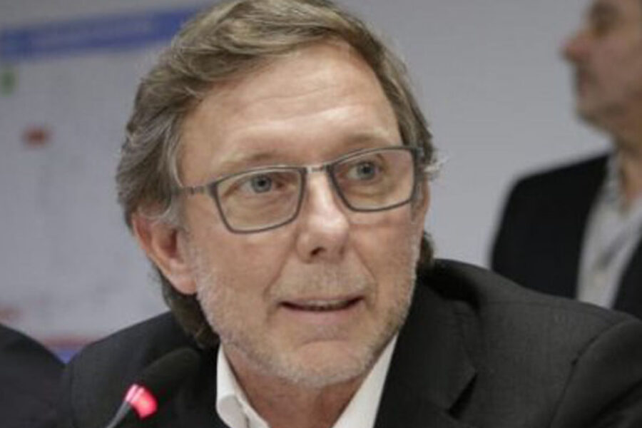 El conflicto en Casa Nueva es un asunto de la familia Etchevehere