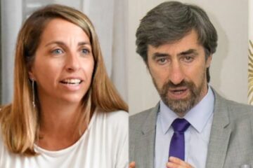 Acompañamiento de la Legislatura Entrerriana a un año de gobierno del Frente de Todos
