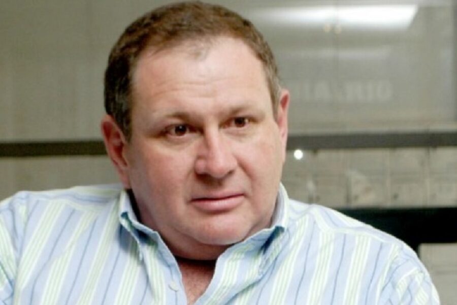 No habría plenitud democrática si el radicalismo no vuelve a recuperar su identidad