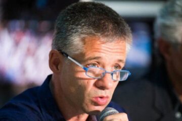 La Morsa era Varisco