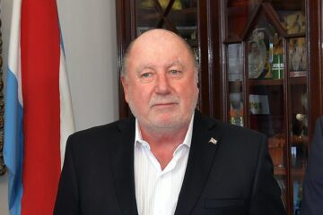 Reflexiones sobre el cierre de las cuentas de Donald Trump