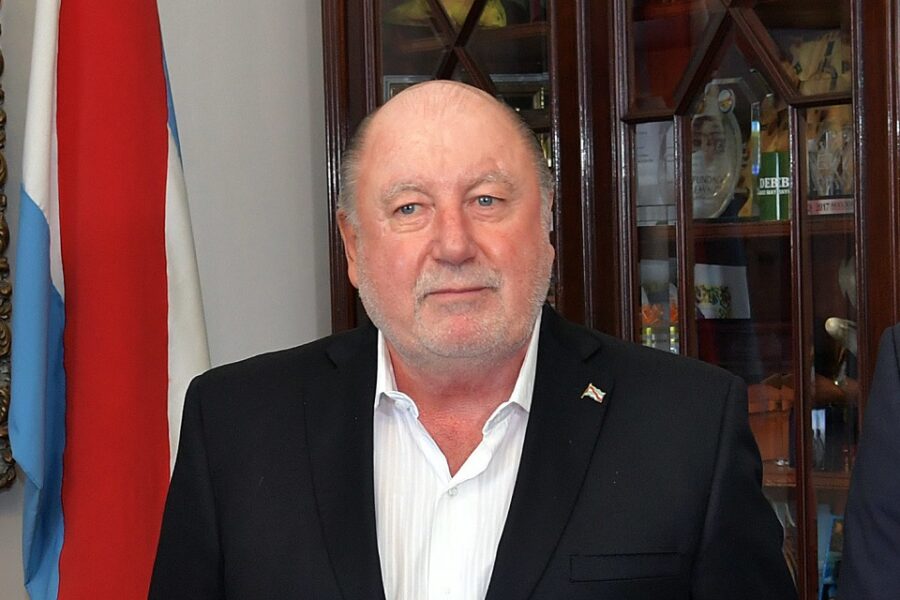 Reflexiones sobre el cierre de las cuentas de Donald Trump