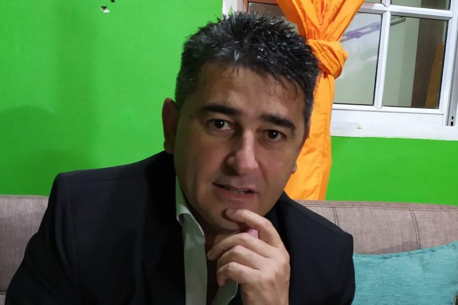 Transversalidad vs. oportunismo