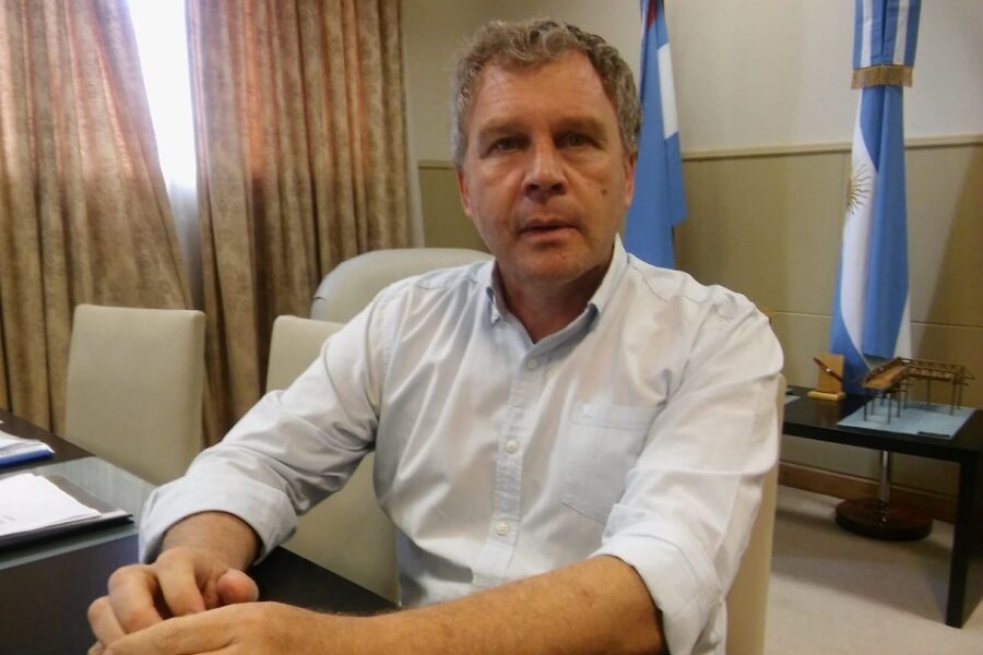 Hidrovía Paraná-Paraguay: Un asunto de importancia federal y estratégico para el desarrollo de Entre Ríos.