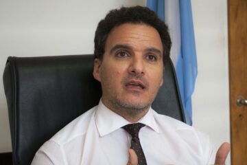 Un femicidio cada 23 horas