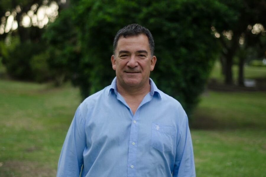 Debemos seguir fortaleciendo el radicalismo