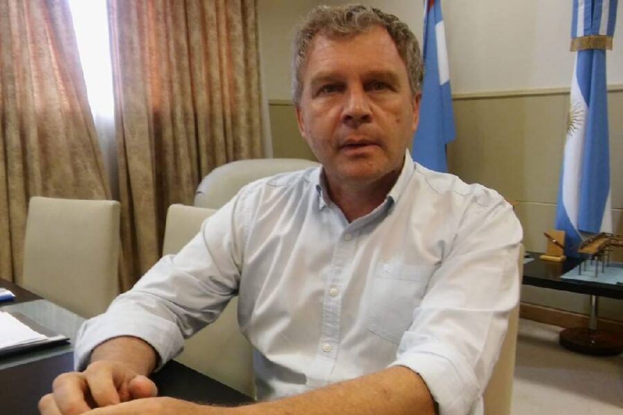 Legislar con el federalismo como bandera