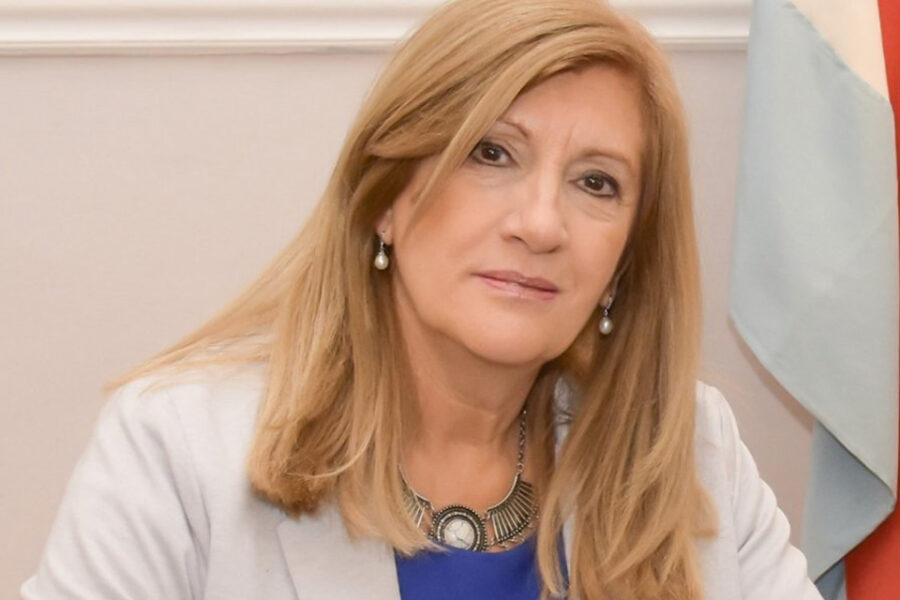 En Entre Ríos se respeta la independencia de poderes