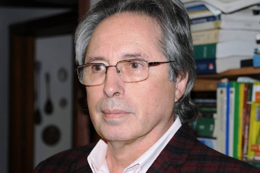 Entre Ríos sin Jorge Busti