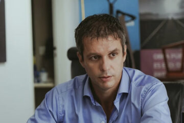 Por la democratización del agua, ahora y más allá de la pandemia