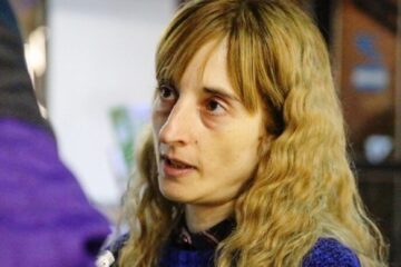 Santiago Maratea: debates sobre antipolítica, solidaridad, individualidades y Estado