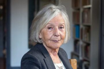 Cuando los descontentos vienen marchando