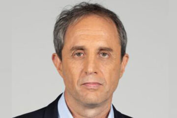 El envenenado regalo de cumpleaños que Cristina K. le envió a Alberto F.