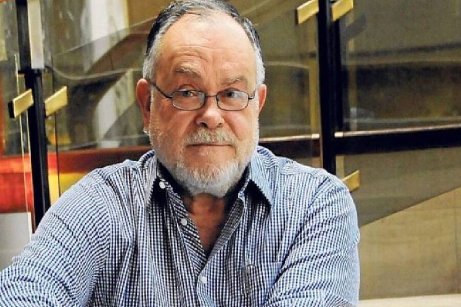 Informes, estudios y la Soberanía como virus