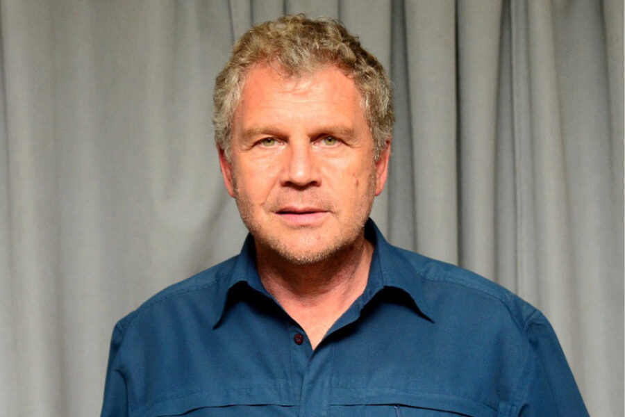 El problema no es Goyeneche, es la relación entre la justicia y la política