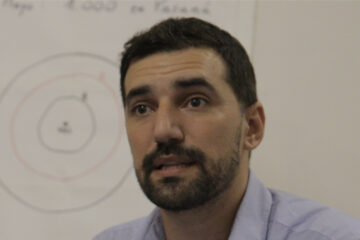 ¿Va Bordet a asumir la conducción política e impulsar la Boleta Única en Entre Ríos?