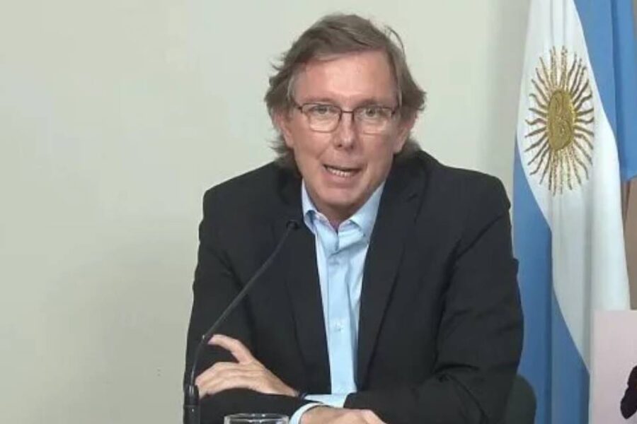 Hay que gobernar y ocuparse de los desafíos para crecer