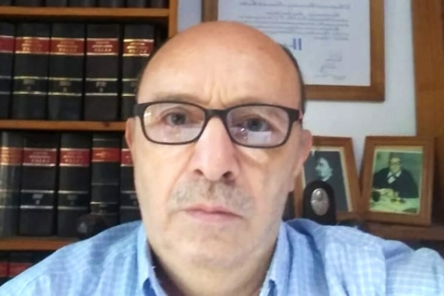 ONU denuncia contaminación en la extracción de arenas