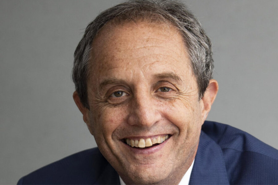 La trampa mortal donde, alegremente, acaba de ingresar Sergio Massa