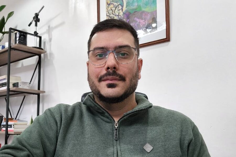 La sociedad muestra mayor madurez que gran parte de la clase política