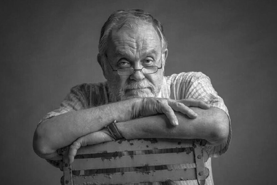 Y el ambienticidio, ¿hasta cuándo?