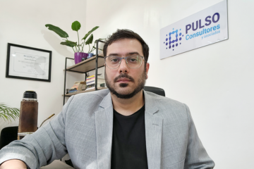 Las PASO, la muerte lenta de los partidos políticos