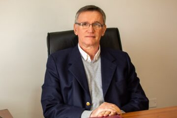 “La fórmula de Unión por la Patria es la mejor alternativa para superar esta coyuntura”