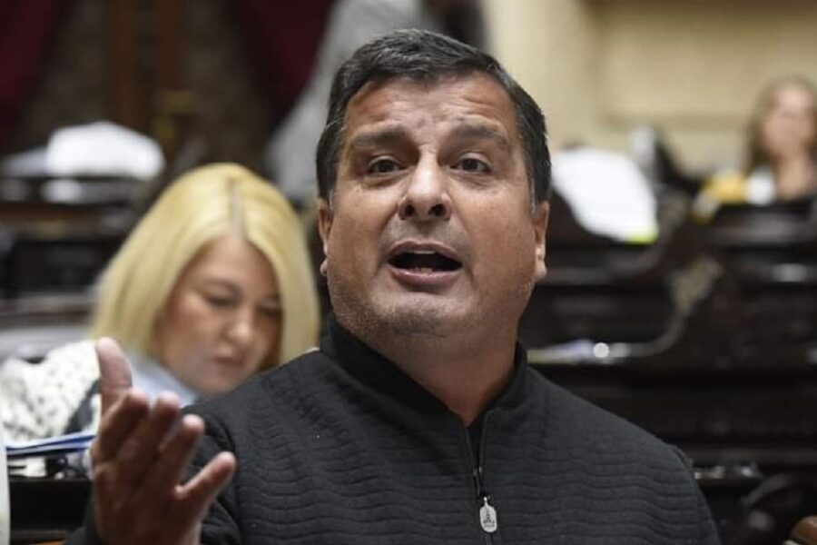 Adán Bahl en ascenso, camino a la Gobernación. Frigerio perdió 167 mil votos en 2 años, cayó 17 puntos