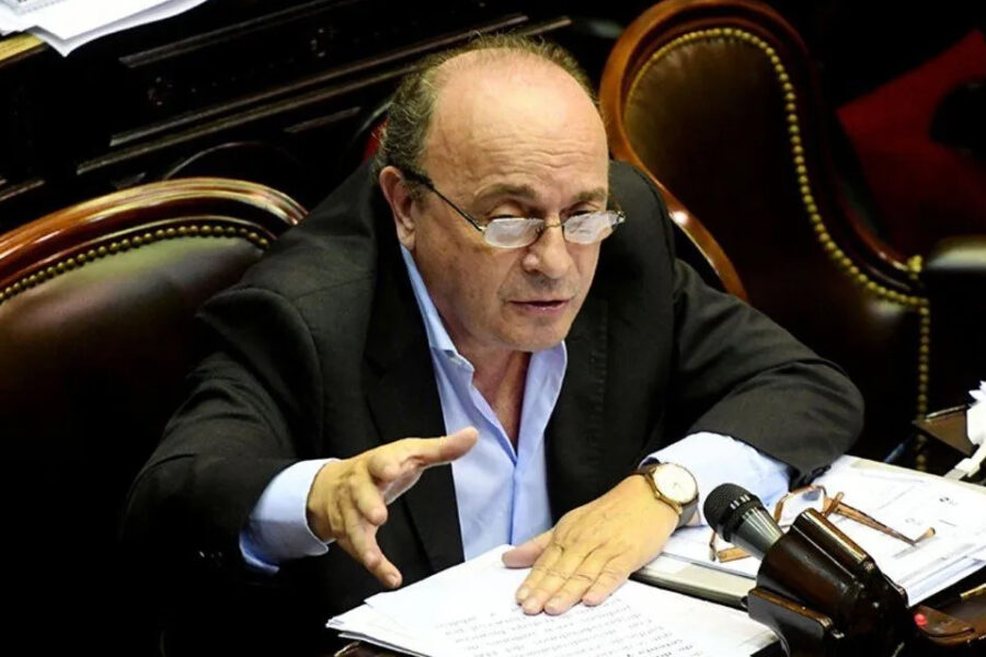 Justicia donde la encontremos