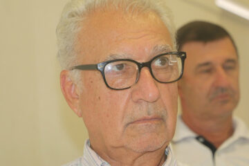 “Vivimos una situación que supera todos los límites, sin agua y pasto en el norte entrerriano”