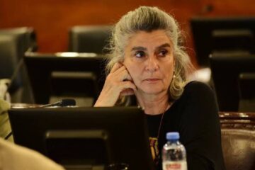 Bordet, un hombre que pudo y no arriesgó