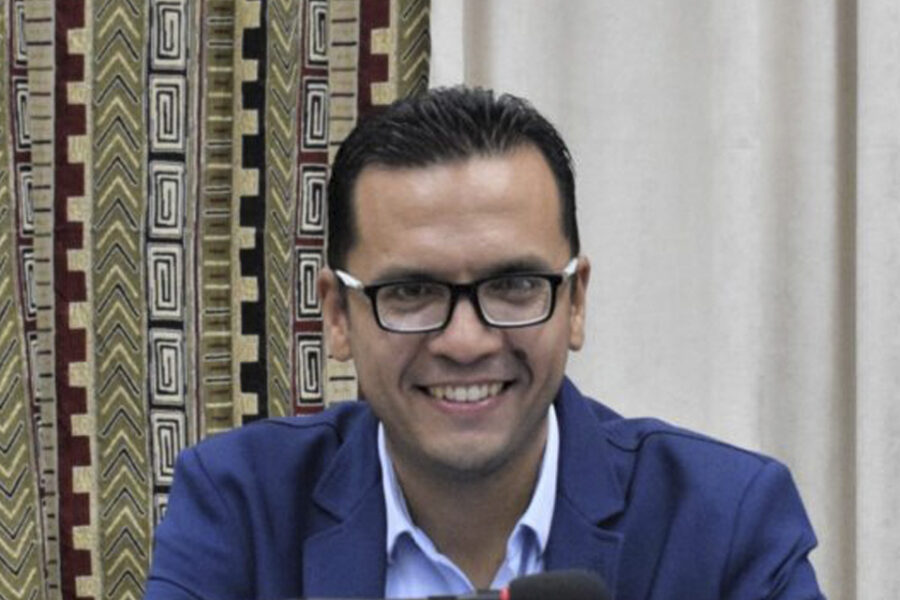 Unidad en la diversidad