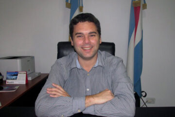 El gobierno provincial debe mostrar una mayor vocación de velar por los intereses de los entrerrianos